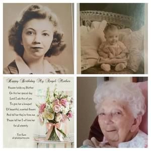 Meet your Posher, Colleen